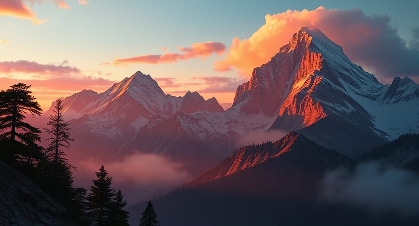 https://images.deepai.org/art-image/d85982f19ea74dea87f1fdc986d16b79/una-escena-idilica-de-un-amanecer-sobre-las-m_yeLr1eu.jpg