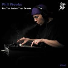 Phil Weeks – It's The Inside That ...