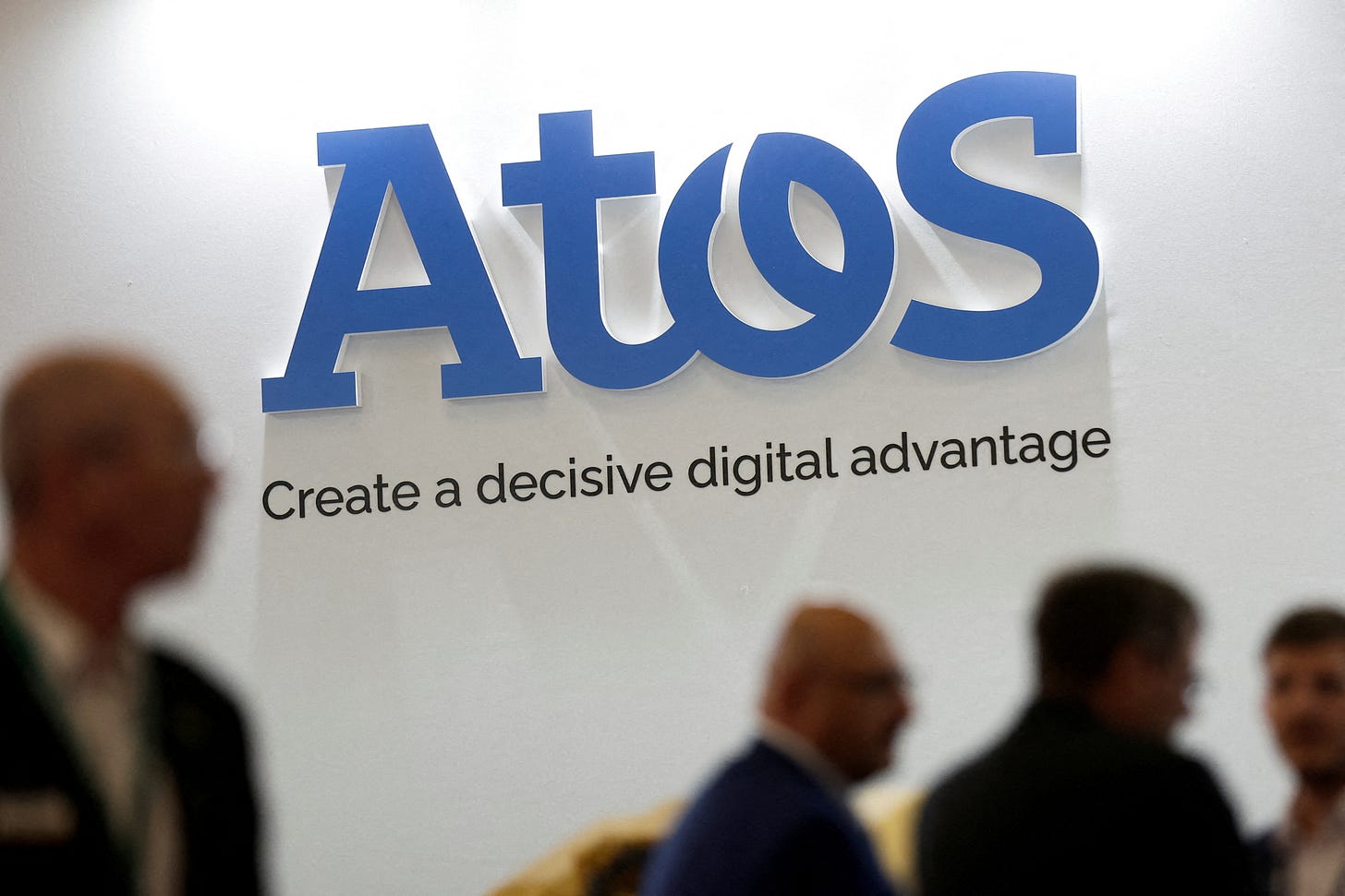Atos annonce avoir des candidats pour reprendre son activité Tech  Foundations