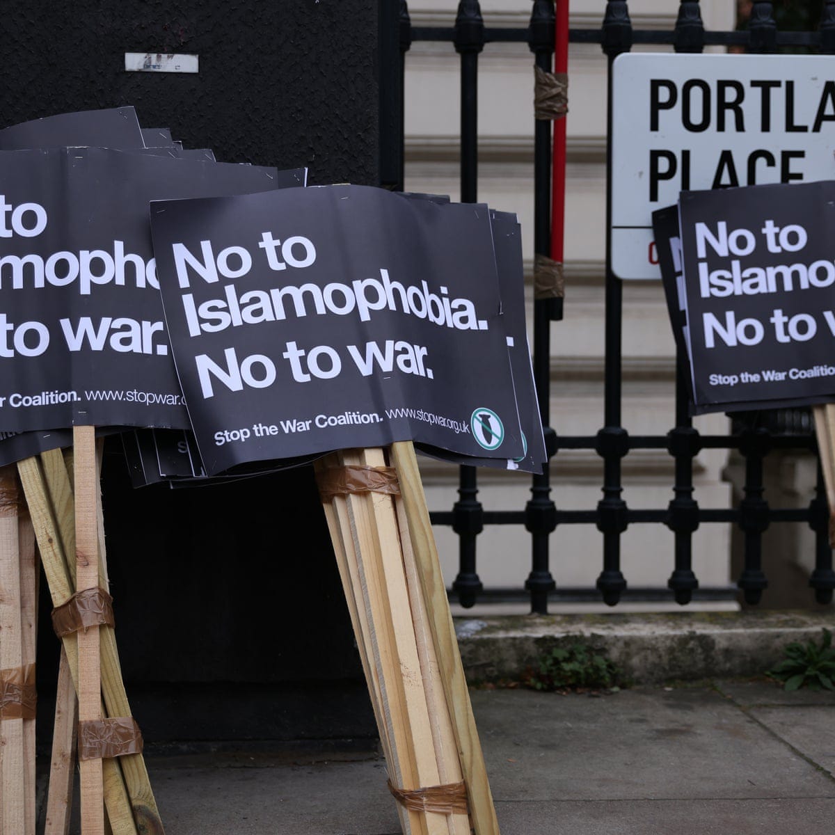 What is Islamophobia and why does Tory government not accept definition? |  Islamophobia | The Guardian