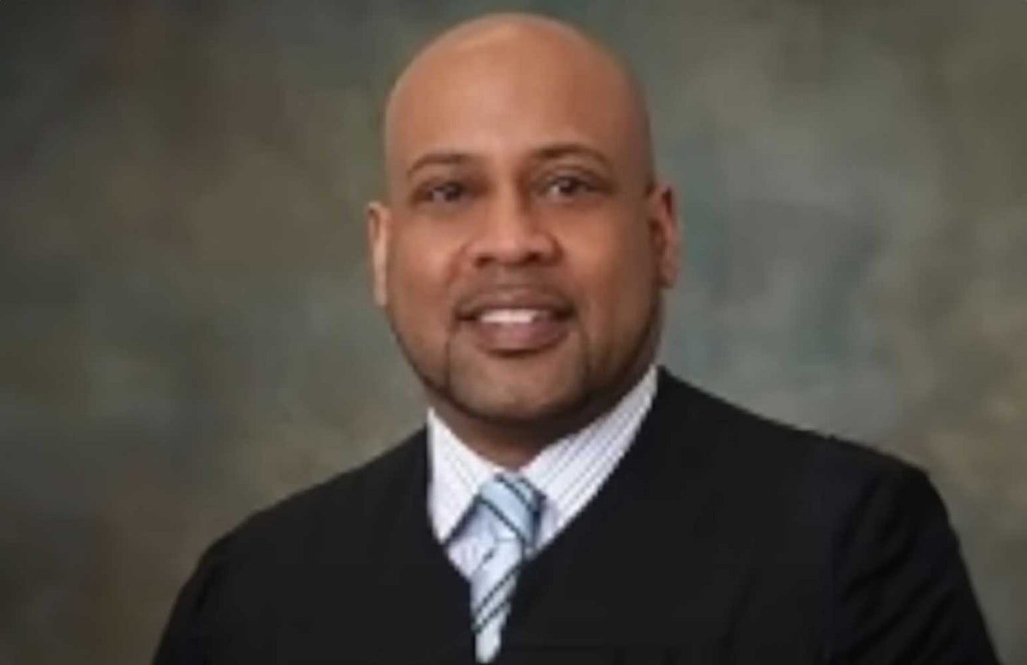 Detroit Judge Kenneth J. King, sued for handcuffing a homeless student who fell asleep in his courtoom while on a field trip