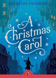 A Christmas Carol (Puffin Classics ...