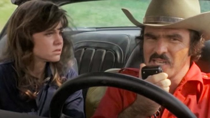 7 Facts About 'Smokey And The Bandit' | Classic Country Music | Legendary  Stories and Songs