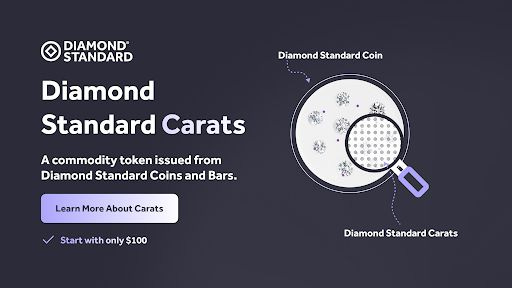 Diamond Standard | LinkedIn