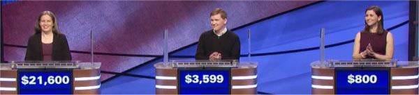 Final Jeopardy: Colleges & Universities (7-6-21) – Fikkle Fame