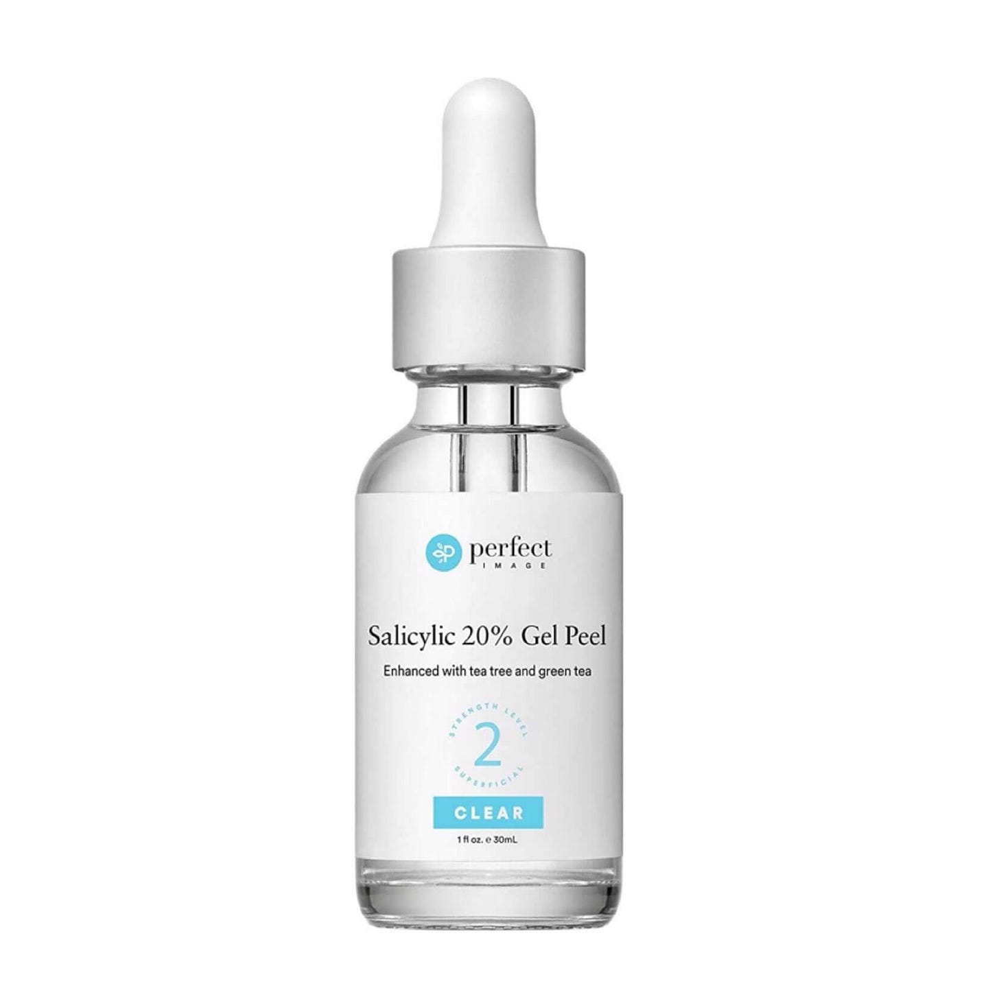 Salicylic 20% Gel Peel