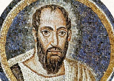 The Apostle Paul - Bible Odyssey