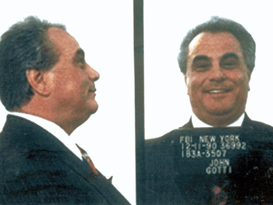 John Gotti - The Mob Museum