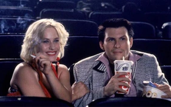 True Romance (1993) Review | The Film Magazine