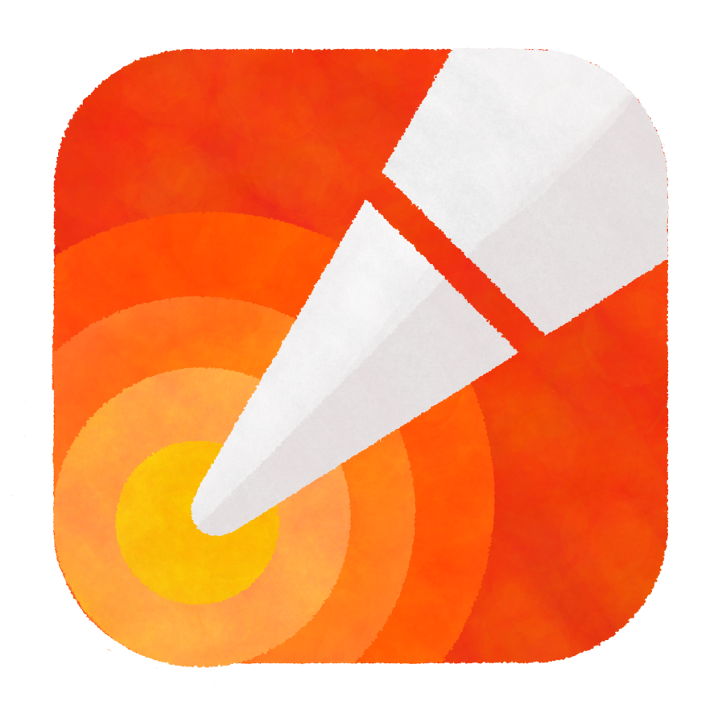 Linea Sketch app icon