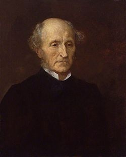 John Stuart Mill - Simple English Wikipedia, the free encyclopedia John Stuart Mill - Simple English Wikipedia, the free encyclopedia