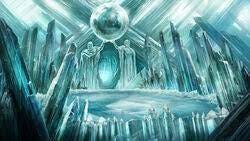 Fortress of Solitude | Superman Wiki | Fandom