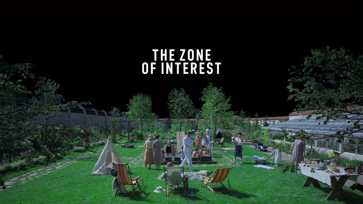 Zona de Interesse: veja onde assistir, trailer e história do filme da A24 |  Minha Série