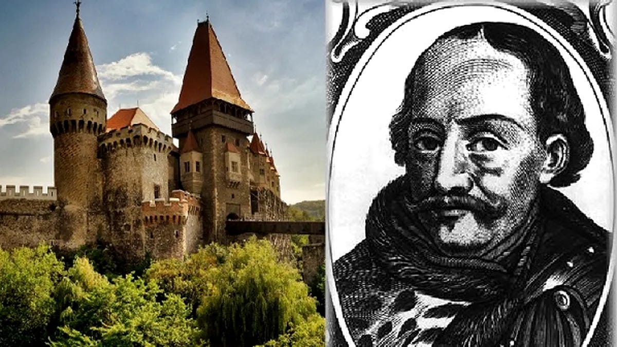 Magyarországon készült sorozat Iancu de Hunedoaráról