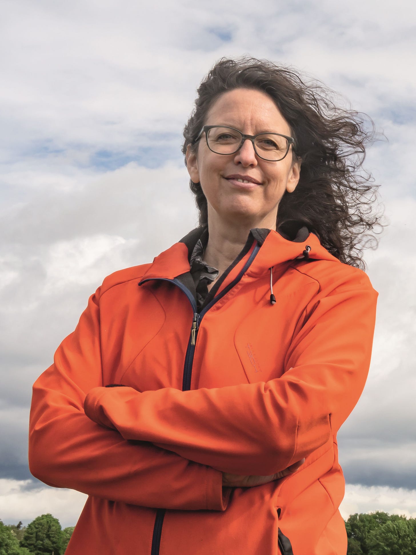 Atmospheric Climate Researcher Astrid Kiendler-Scharr Passes Away