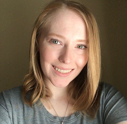 Emily Deaton