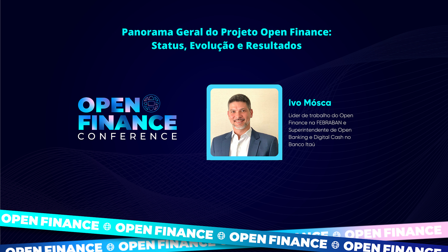 Panorama do Projeto Open Finance: Status, Evolução e Resultados