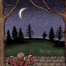 Strayhound