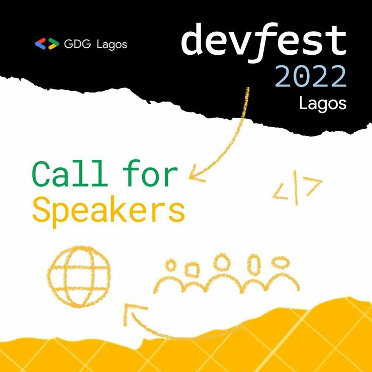 GDG Devfest Lagos