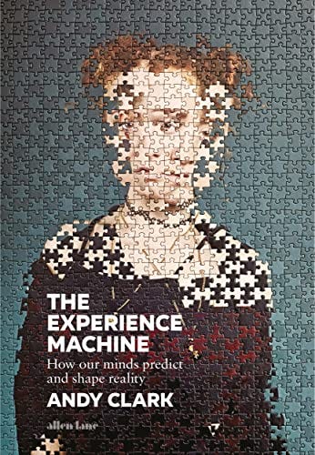 The Experience Machine: How Our Minds Predict and Shape Reality eBook :  Clark, Andy: Amazon.in: Kindle Store