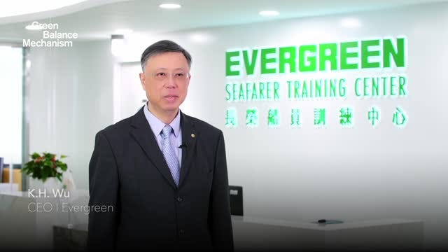 Eric Wang - EVERGREEN LINE | LinkedIn