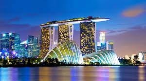 เยี่ยมชม Marina Bay Sands® โรงแรมสุดหรูของสิงคโปร์ – Visit Singapore  เว็บไซต์ทางการ