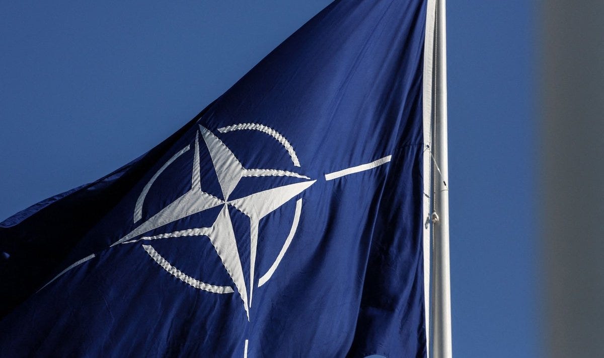 La clausola di difesa del Trattato NATO - DirittoConsenso