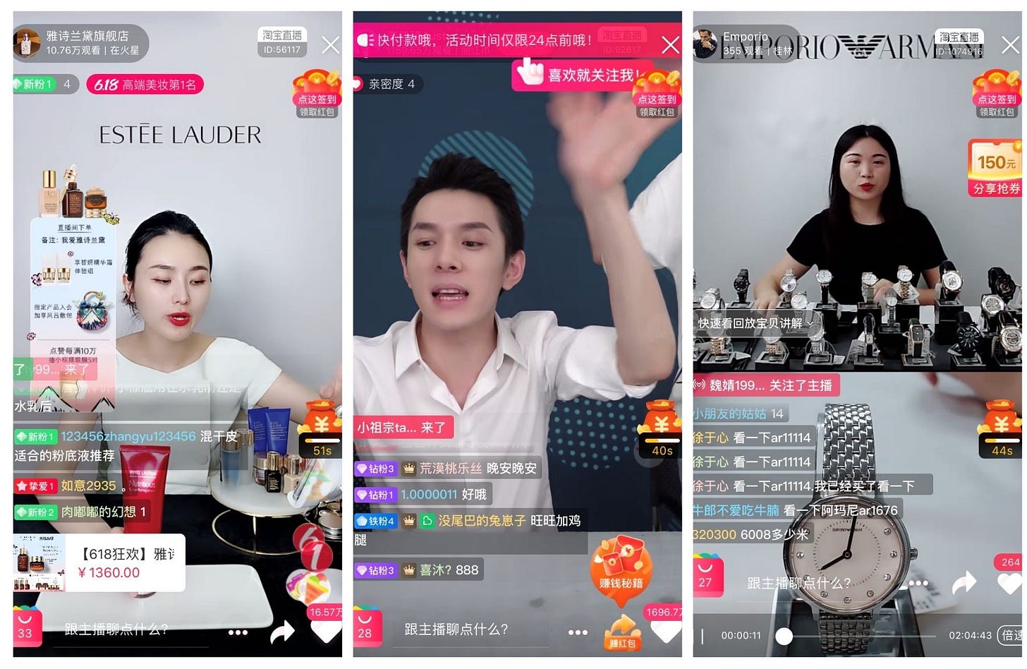 Taobao Live: a Key Feature to Increase Your Sales in China