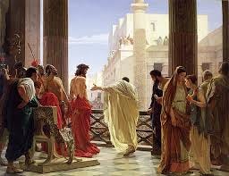 Pontius Pilate - Wikipedia