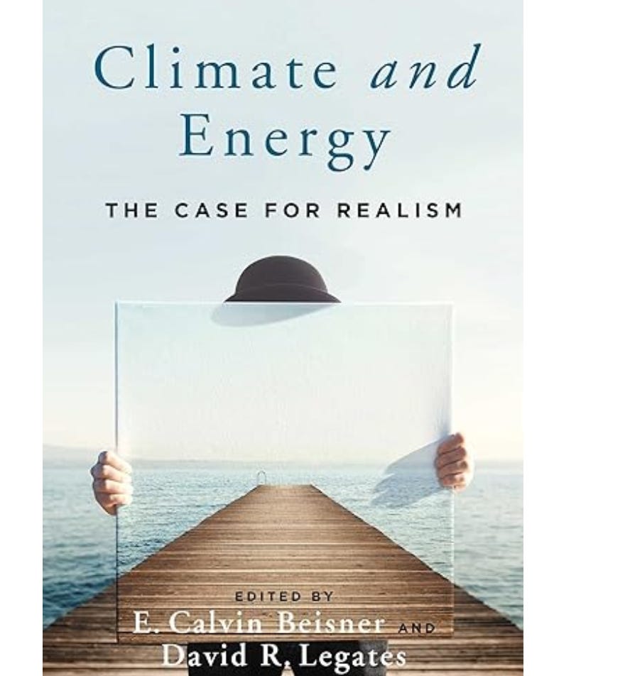 Climate and Energy: A textbook case for adaptation