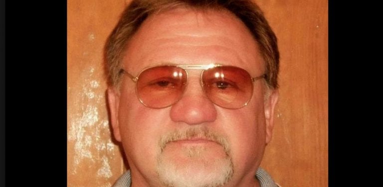 Deceased Bernie supporter who shot Rep. Steve Scalise on Facebook ...