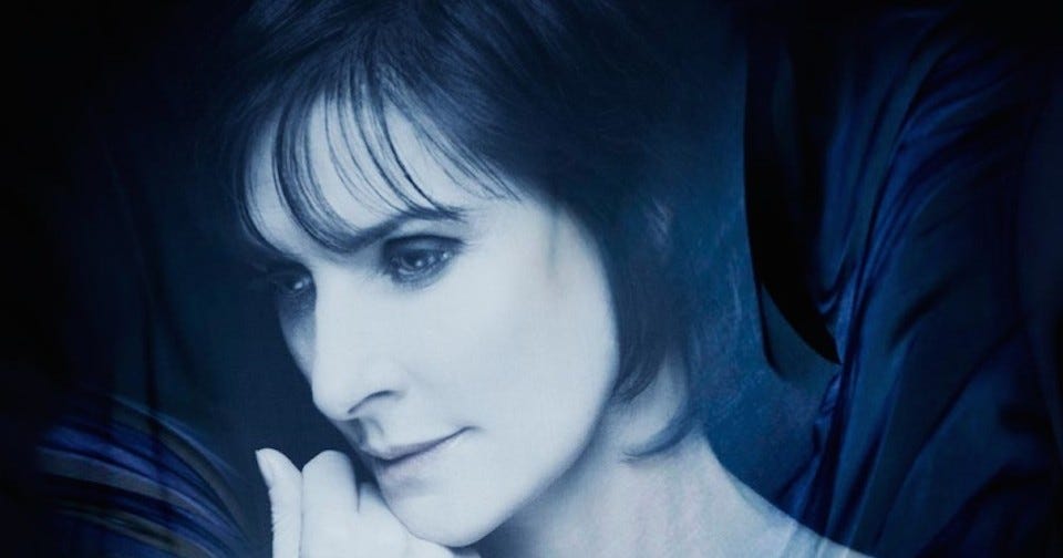 Album Review: On 'Dark Sky Island,' Enya Is Back to Soothe a Troubled World  - The Atlantic