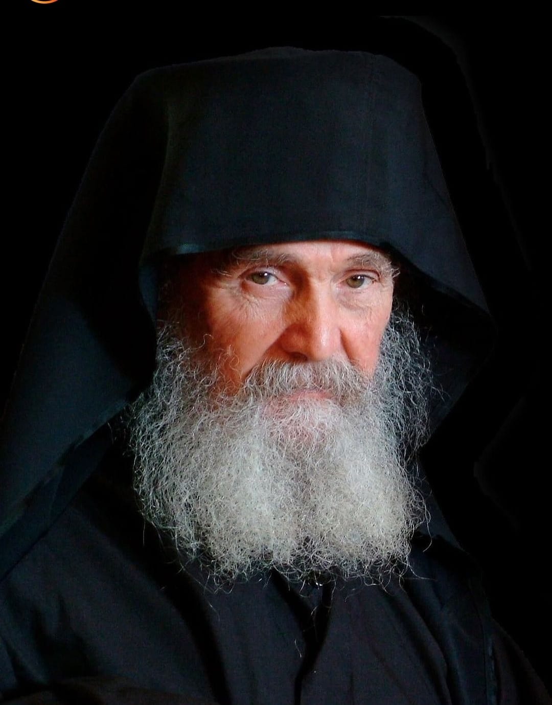 Elder Ephraim of Arizona saying the Jesus prayer (1 hour) | The Uncut Mountain