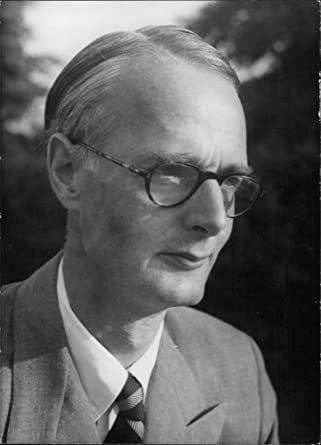 Aviation history cheat notes: 'Teddy' Petter | Hush-Kit