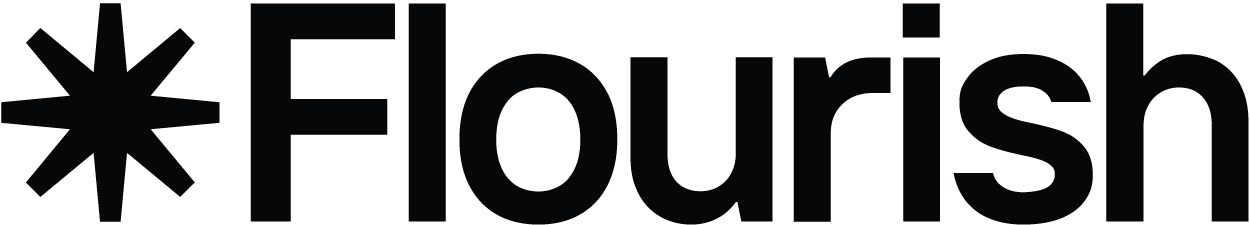 Flourish logo