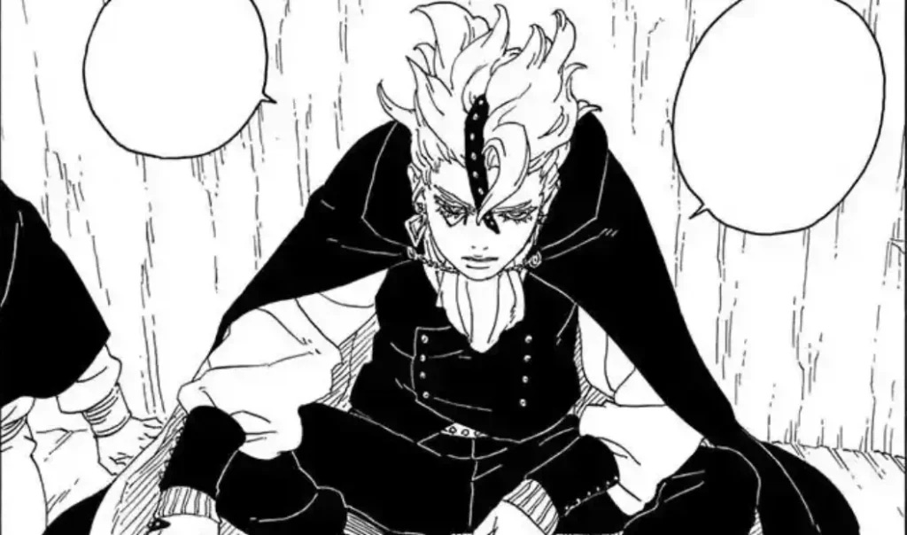 Boruto: Naruto Next Generations Chapter 77 - Manga Review