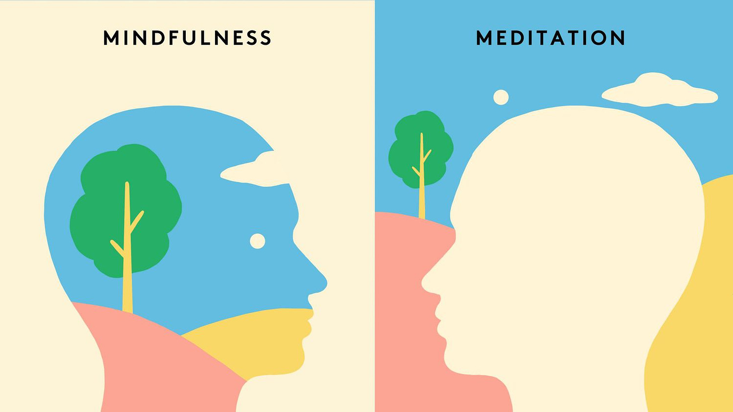 Mindfulness for Skeptics: One Cynic's Unexpected Journey Through Mindfulness