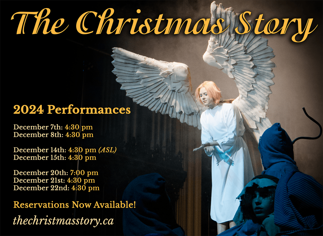 Christmas Story