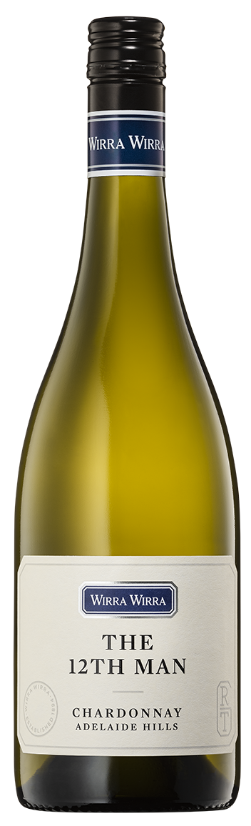 2022 The 12th Man Chardonnay – Wirra Wirra Vineyards