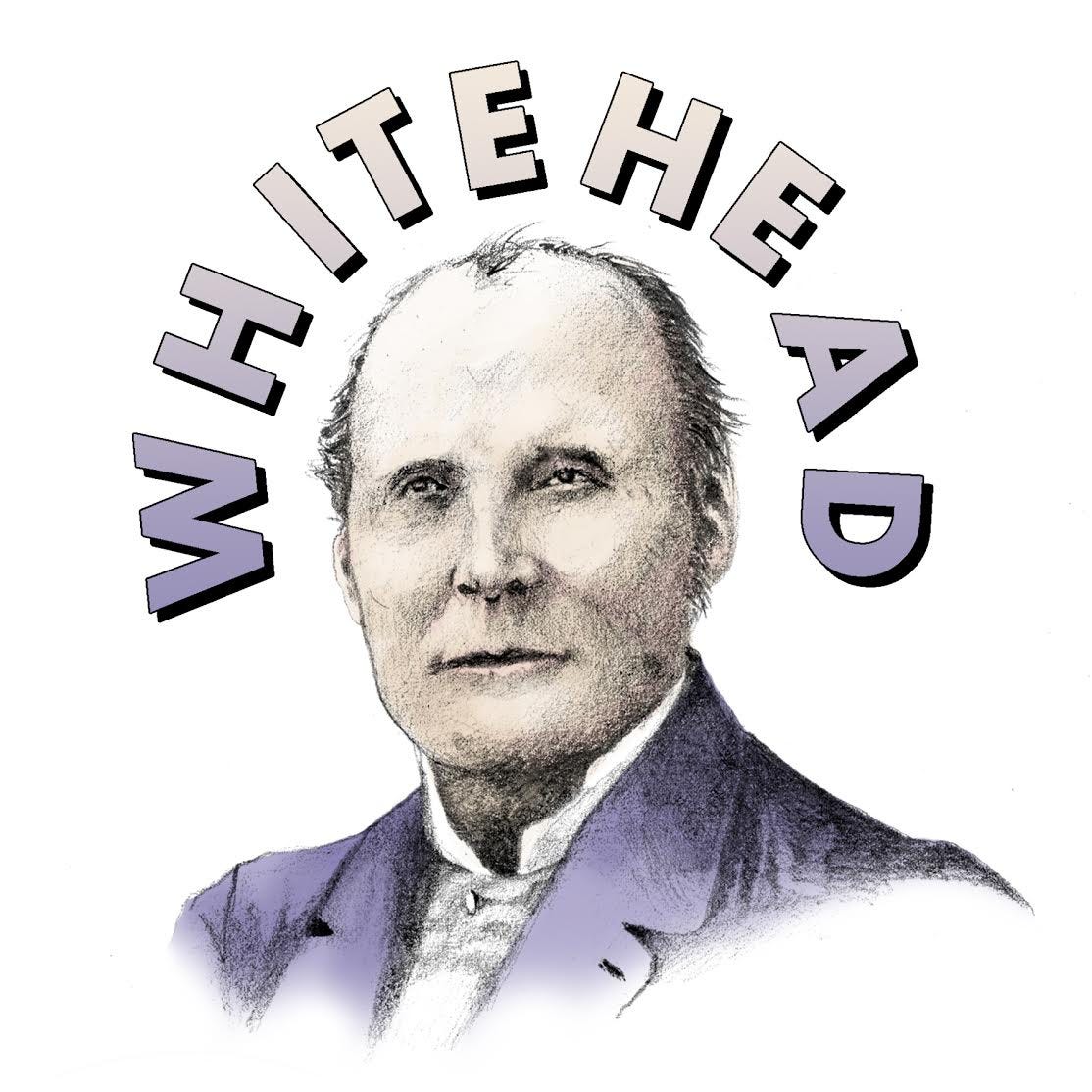 PEL Episode 110: Alfred North Whitehead: What Is Nature? | The Partially  Examined Life Philosophy Podcast | A Philosophy Podcast and Blog