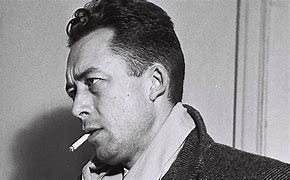 Image result for albert camus