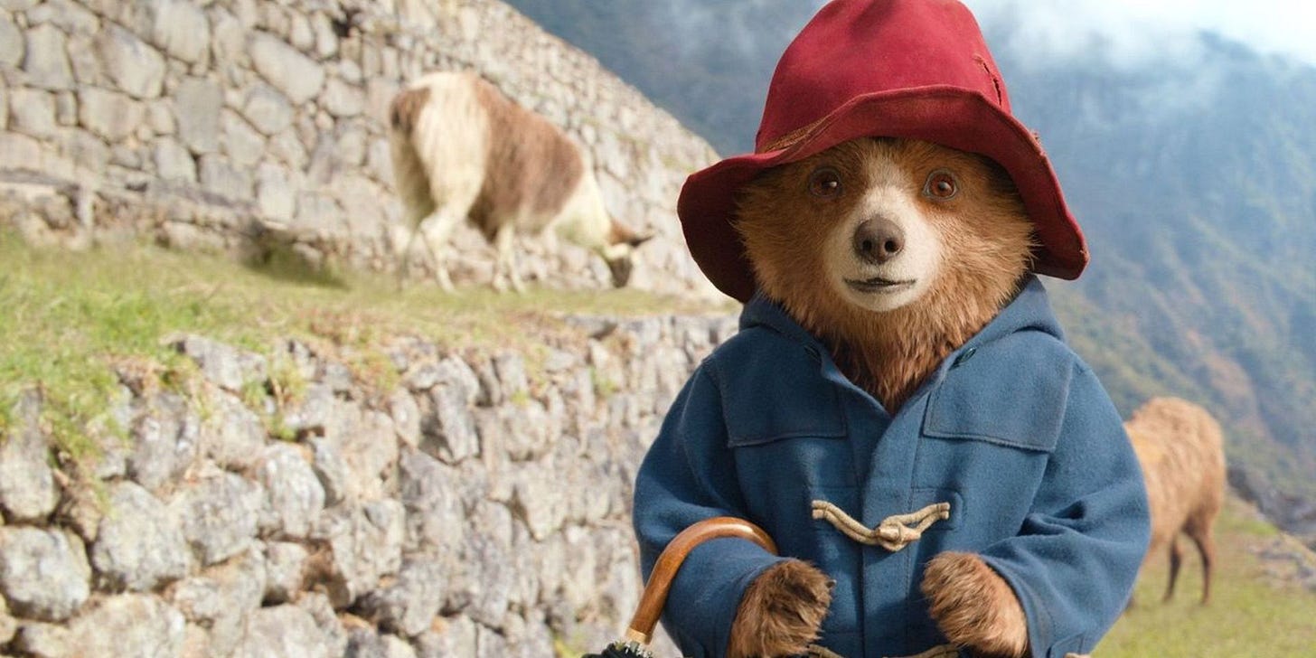 Paddington's Family Twist & Decision In Paddington In Peru Explained