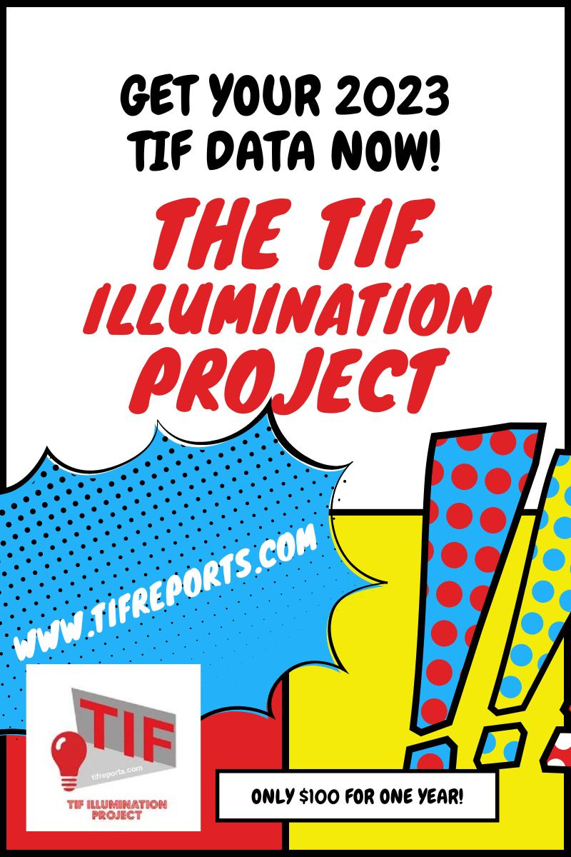 The TIF Illumination Project