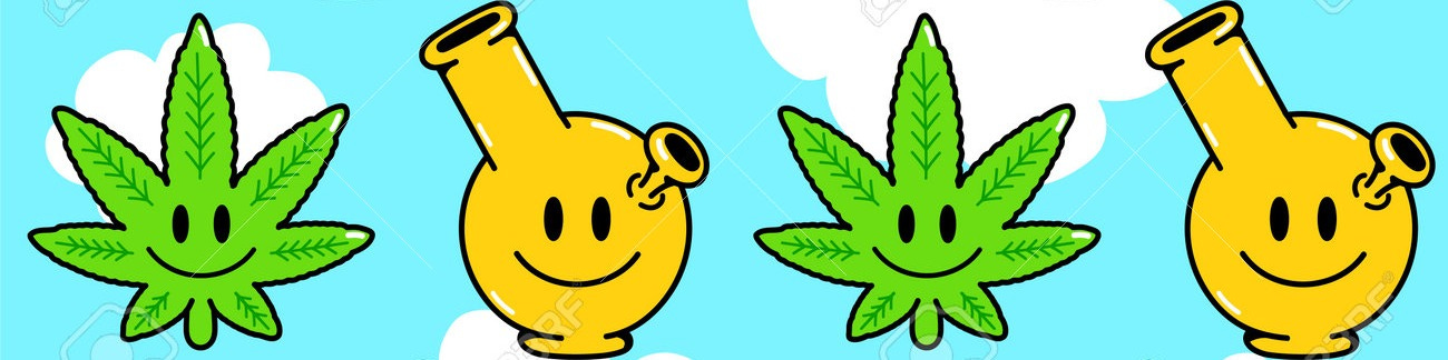 Cute Kawaii Happy Weed Leaf,bong,trippy Seamless Pattern.Vector Hand Drawn  Kawaii Cartoon Character Illustration.Smile Trippy Face,weed,cannabis, marijuana,high,dope Seamless Pattern Concept Royalty Free SVG, Cliparts,  Vectors, and Stock Illustration ...
