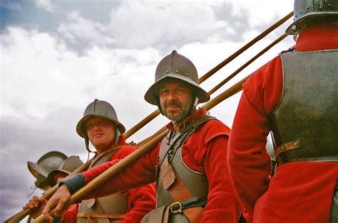 Roundheads Soldiers, English Civil War, Fairfax Battalia g… | Flickr