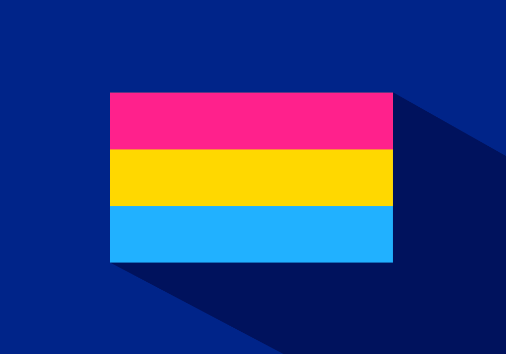 International Pansexual and Panromantic Visibility Day 
