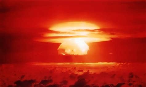 Bikini Atoll nuclear test: 60 years later and islands still unliveable ...
