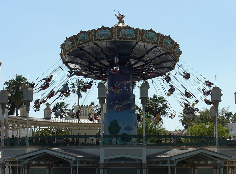 Silly Symphony Swings - Wikipedia