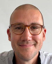 John Camardella Headshot 2022