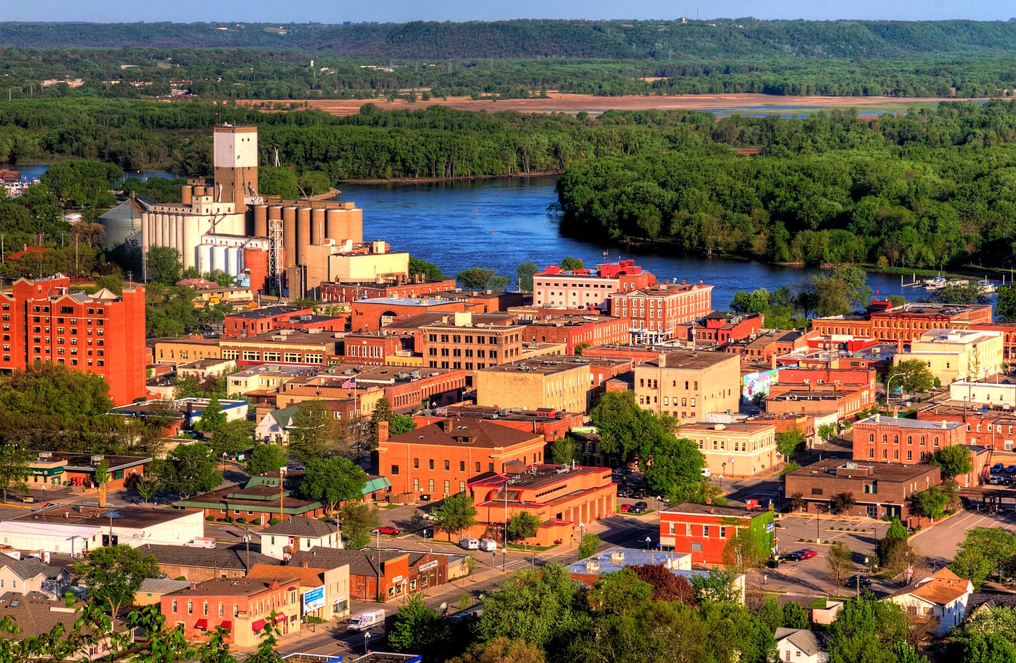 A Day Trip to Red Wing | Minnesota Monthly